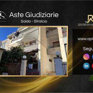 Appartamento in vendita, Piazza Giacomo Saputo, 11, Terrasini