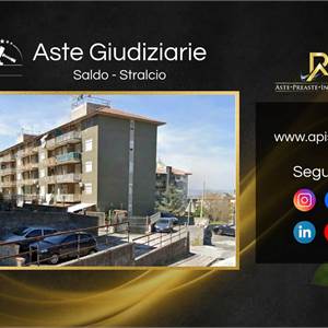 Apartment for sale, Via Gaetano Salvemini, Carlentini