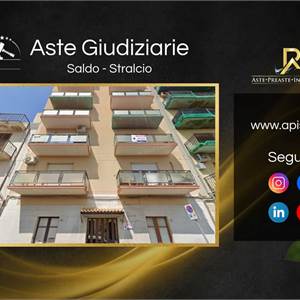 Apartment for sale, Via XIV Ottobre, 83, Augusta