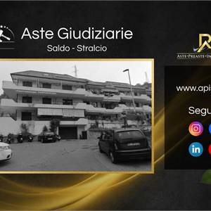 Apartment for sale, Via Montebianco, 45, Letojanni