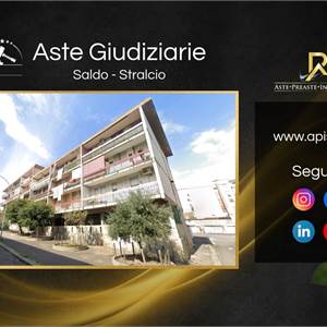 Apartment for sale, Villaggio Zia Lisa II, 38, Catania