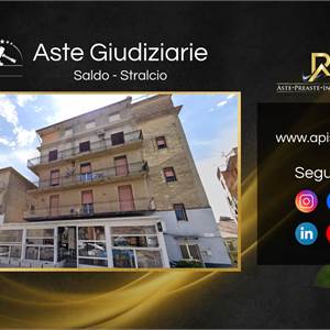 Apartment for sale, Via Roma, 2, Cerda