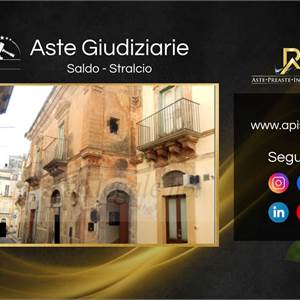 Appartamento in vendita, Via San Giovanni, 15, Ragusa