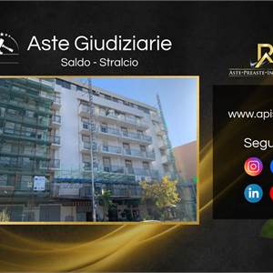 Apartment for sale, Via Brancaccio, 2/M, Palermo