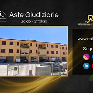 Apartment for sale, C. da madonna delle grazie, 5, Campobello di Licata