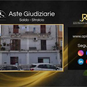 Apartment for sale, Via Prestiminico, San Pier Niceto