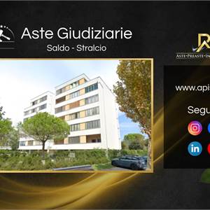 Apartment for sale, Viale leonardo, Ravenna