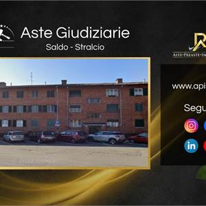 Appartamento in vendita, Via dei Frassini, 3, 10156 Torino TO, Italia, 3, Torino