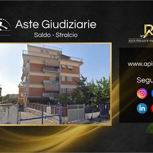 Apartment for sale, Via Sisto IV, 151, Roma