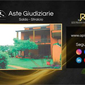 Apartment for sale, via Urbano IV, 58, Lariano