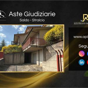 Apartment for sale, Località Pantano, Pignola