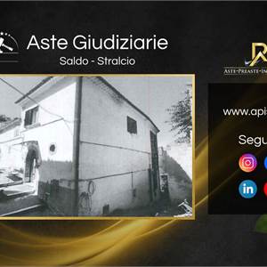 Apartment for sale, Via vittorio alfieri, Fossalto