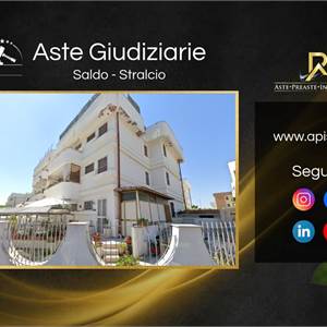 Appartamento in vendita, Via pirandello, 36, Campomarino