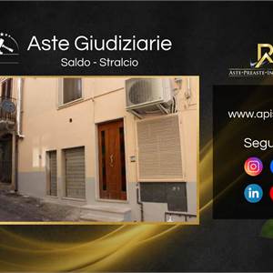 Appartamento in vendita, Via IOLANDA, 2, Santa Croce di Magliano