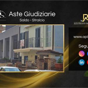 Appartamento in vendita, Via DE NICOLA, 1, Termoli