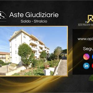 Appartamento in vendita, Via Padova, 63, Termoli