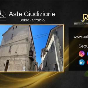 Apartment for sale, Via Kennedy, San Giuliano di Puglia