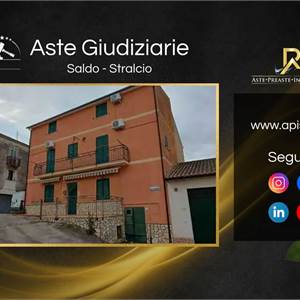 Apartment for sale, Piazza Dell'Autonomia, 18, Petacciato