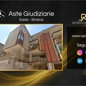 Appartamento in vendita, Via Sicilia, 4, Campomarino