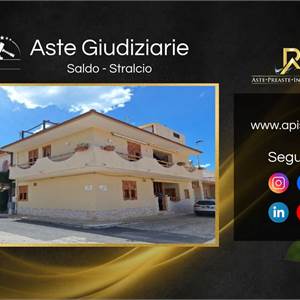 Appartamento in vendita, Via Peloritani, 1, Santa Croce Camerina