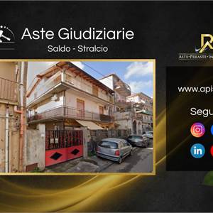 Appartamento in vendita, Via del Tarocco, 23, Catania