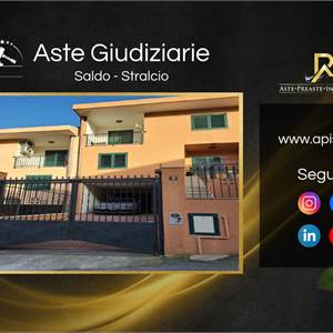 Appartamento in vendita, Via delle Orchidee, 9, Messina