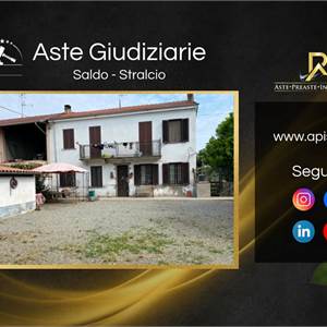 Apartment for sale, Via Trino, 4, 13030 Rive VC, Italia, 4, Rive