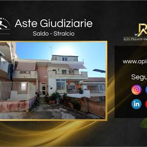 Appartamento in vendita, Via Genova, 16, Realmonte