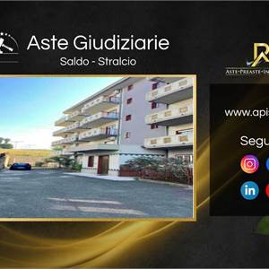 Apartment for sale, Via XXV Aprile, 47, Carlentini