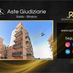 Apartment for sale, Via Romagna, 51, Siracusa