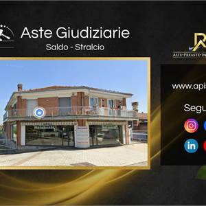 Apartment for sale, Corso Savona, 274, 14100 Asti AT, Italia, 274, Asti