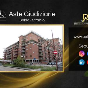 Appartamento in vendita, Via Treviso 52, 52, Torino