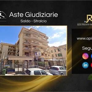 Appartamento in vendita, Via Nicolò Marcello Venuti, 31, Ercolano