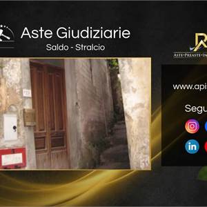 Town House for sale, Via Duomo, 23, Olevano sul Tusciano