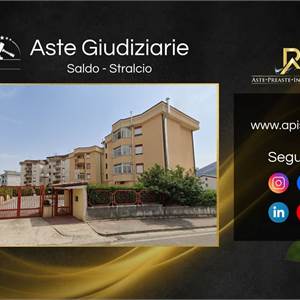 Appartamento in vendita, Via fossa rena, Airola