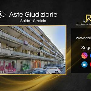 Appartamento in vendita, Via G. Galopini, 18, Roma