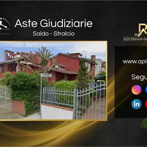 Apartment for sale, Viale Equador, 18, Comacchio