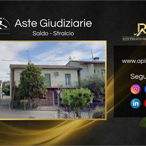 Appartamento in vendita, Via Asiago, 70, Cesena