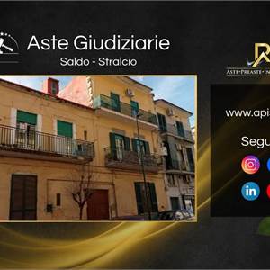 Appartamento in vendita, Via Vittorio Veneto, 155, Napoli