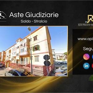 Appartamento in vendita, Via Melito, Torre Annunziata