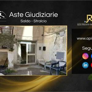 Apartment for sale, Via Del Mare, 64, Pozzuoli