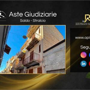 Apartment for sale, Via Cap. Magg. Bondi, 3, Altavilla Milicia