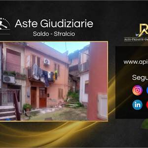 Appartamento in vendita, Via Forno 98151, 8, Messina