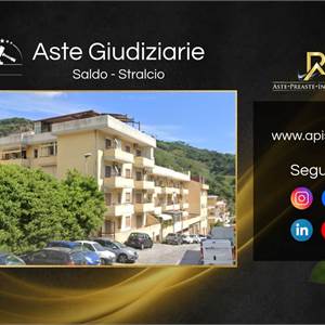 Appartamento in vendita, Localita' Villaggio San Michele - Via Torrente Reginella snc null, Messina