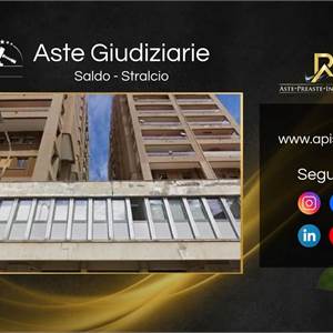 Apartment for sale, Via Plinio, 89, Taranto