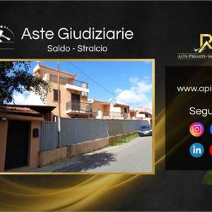 Appartamento in vendita, Salita Ogliastri, 57/A, Messina