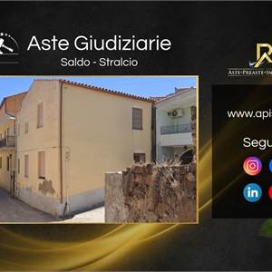 Apartment for sale, Via Quattro Venti, 48, Muravera