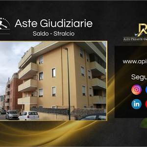 Apartment for sale, Via Monte Furru, 30, Sassari