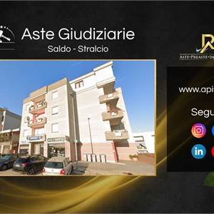 Apartment for sale, Via Luigi Pirandello, Sassari