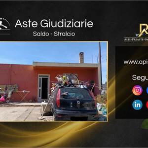 Apartment for sale, Via Is Piscinas, 19, Dolianova